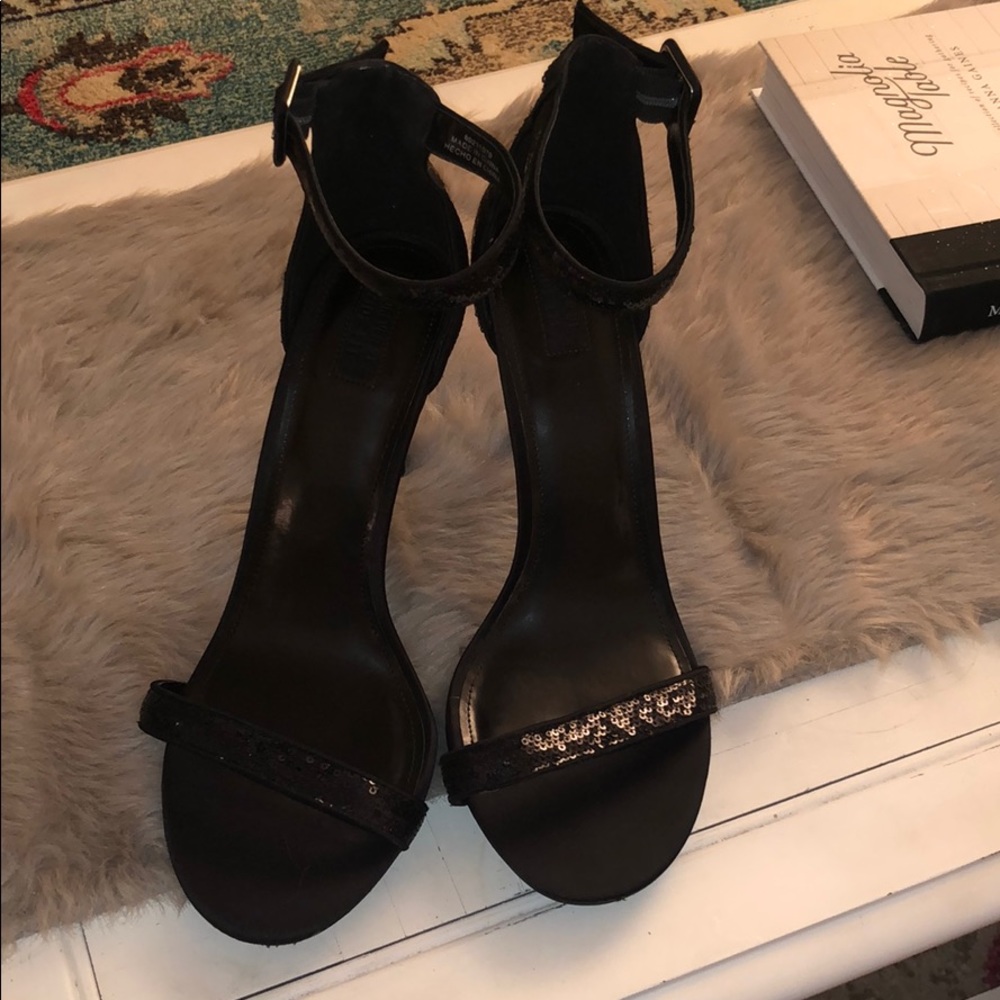 Forever 21 Stilletto Heels